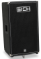 Preview: Eich Amplification 212S-4 BE Next Level, Black Edition